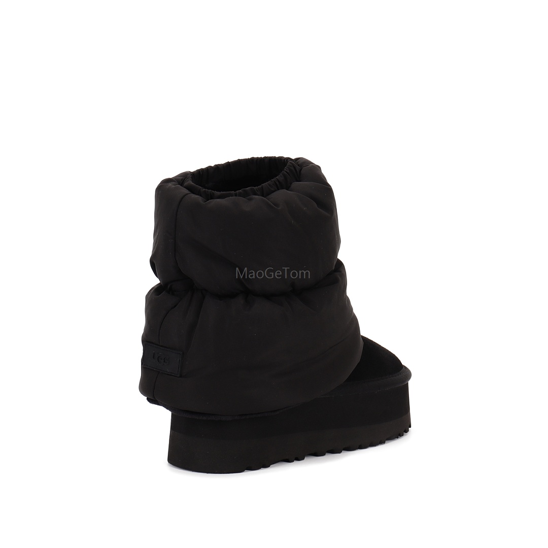 UGG Classic Mini Dipper Puffer Boot · ZT14146 — תמונה 17