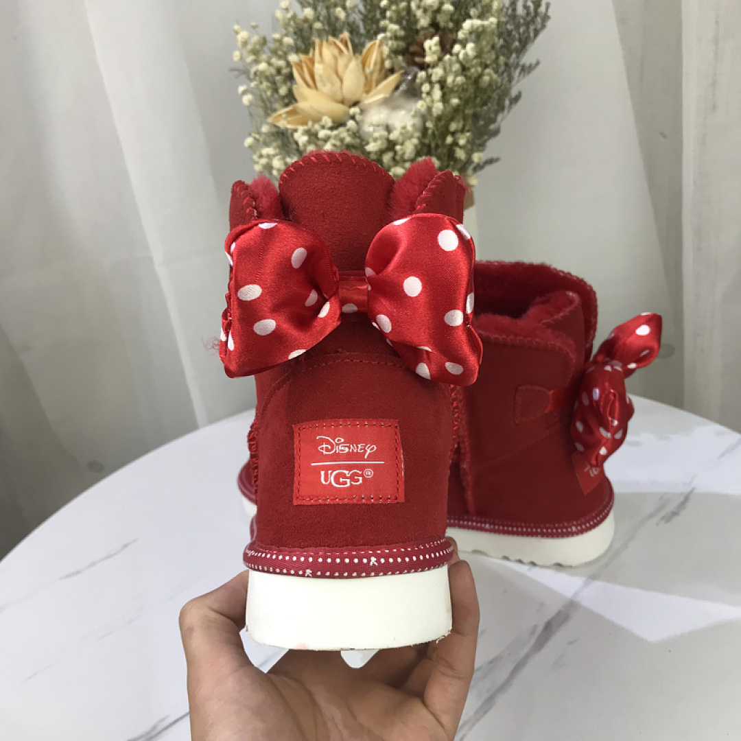 UGG Mini Bailey Bow II · ZT14231 — תמונה 21