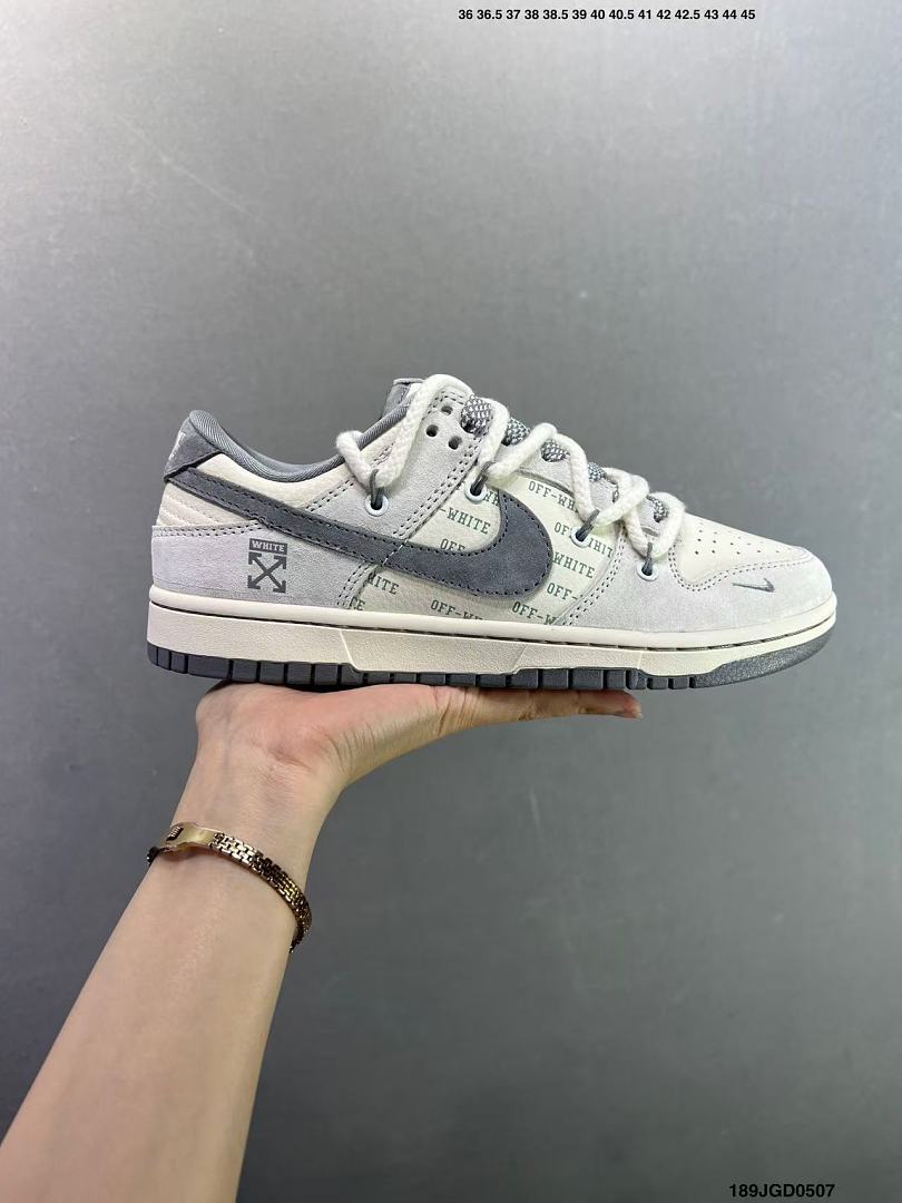 NIKE ZT12499