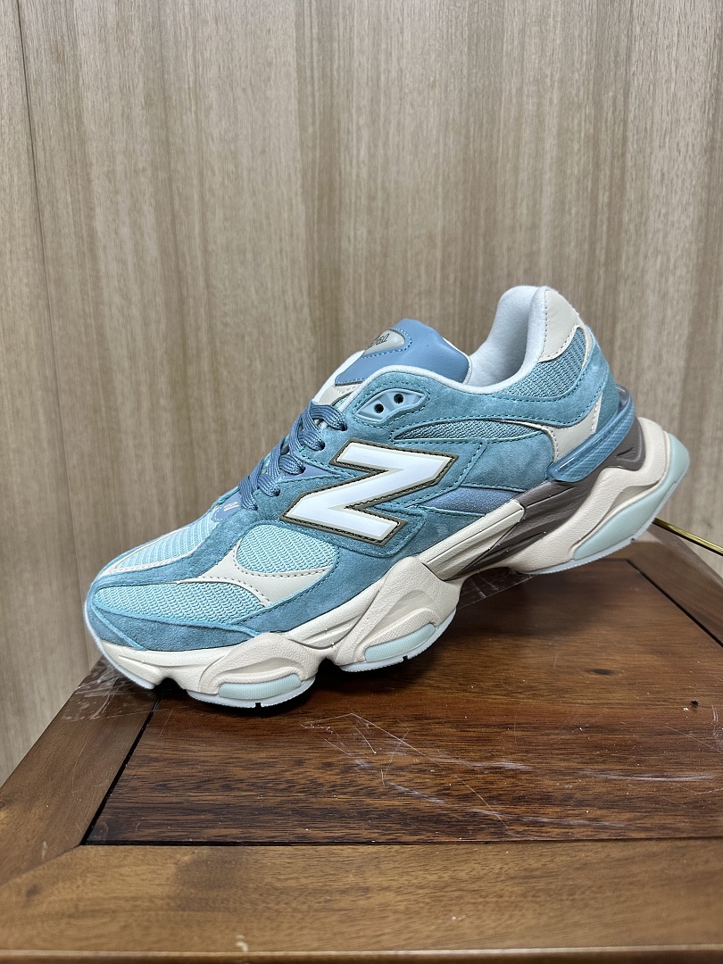 New Balance 9060 · ZT13854 — תמונה 2