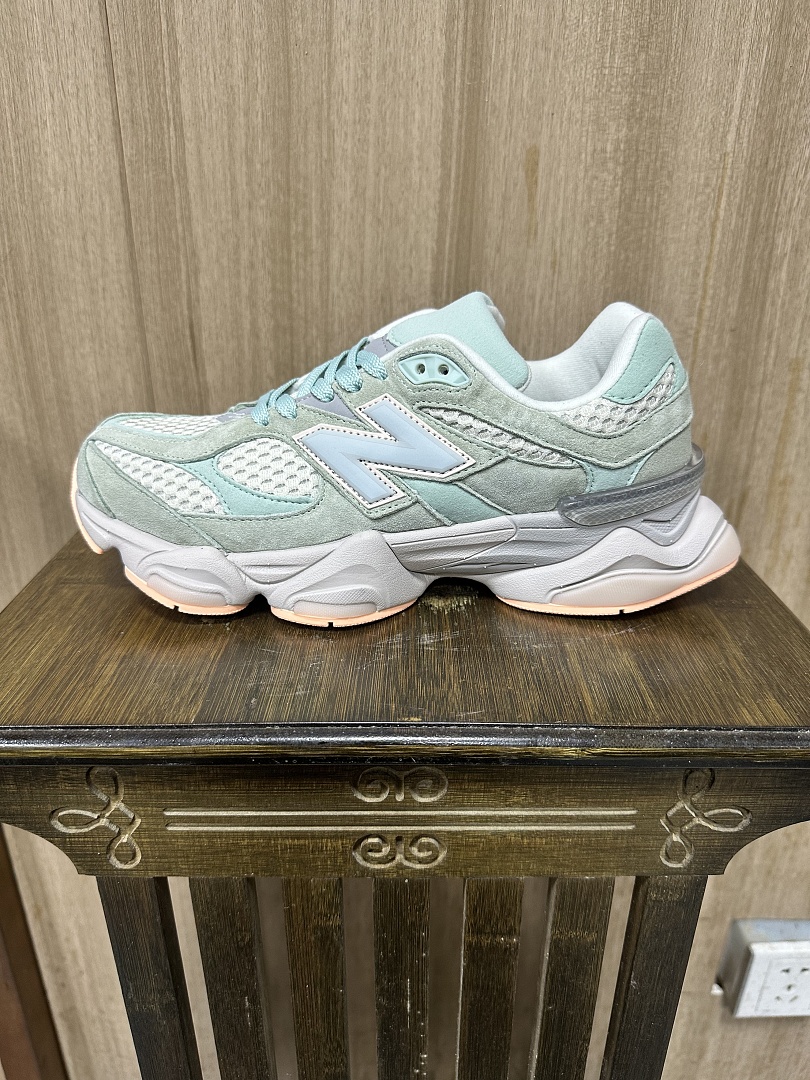 New Balance 9060 · ZT13851 — תמונה 5