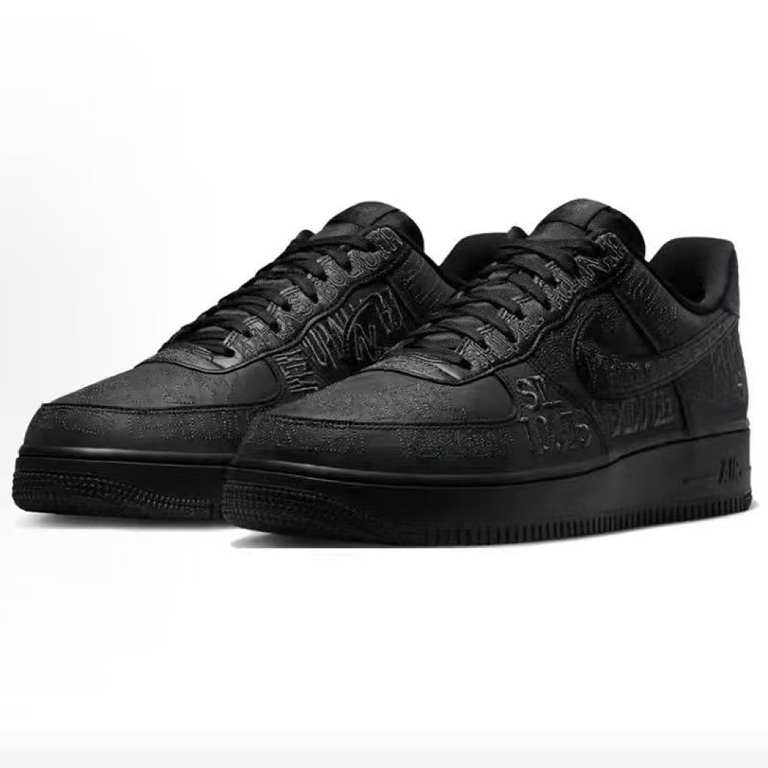 Nike Air Force 1 '07 LV8 · ZT14094 — תמונה 5