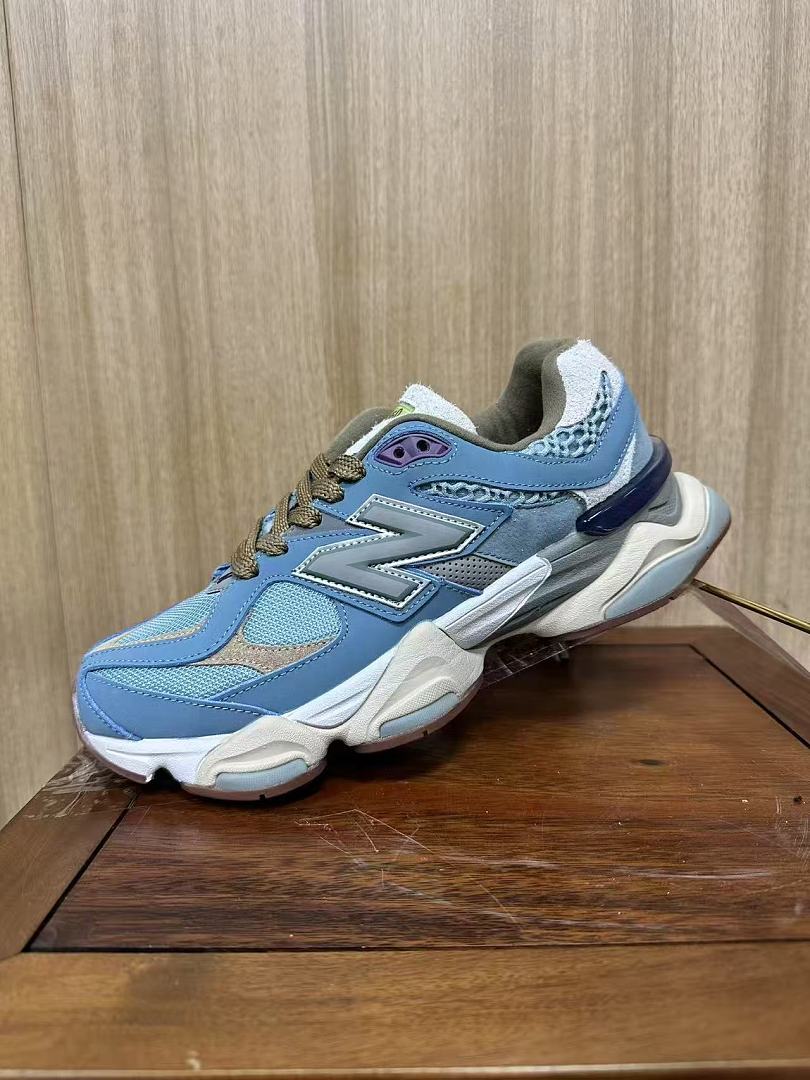 New Balance 9060 · ZT13853 — תמונה 14