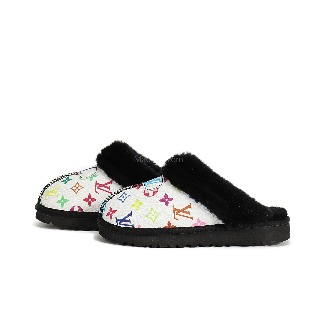 Louis Vuitton Cortina Closed Mule · ZT14228 — תמונה 17