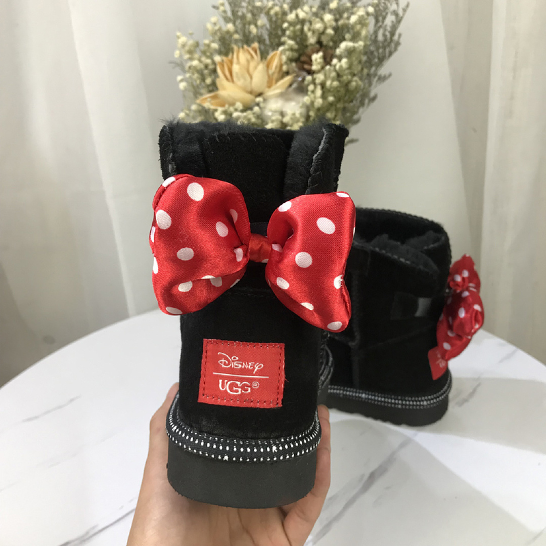 UGG Mini Bailey Bow II · ZT14231 — תמונה 18