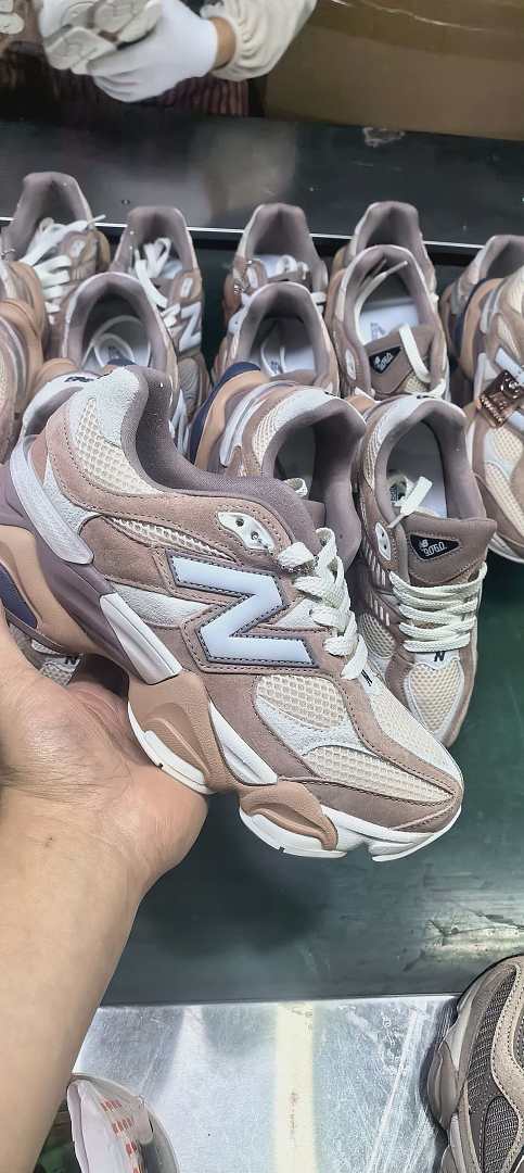New Balance ZT13391