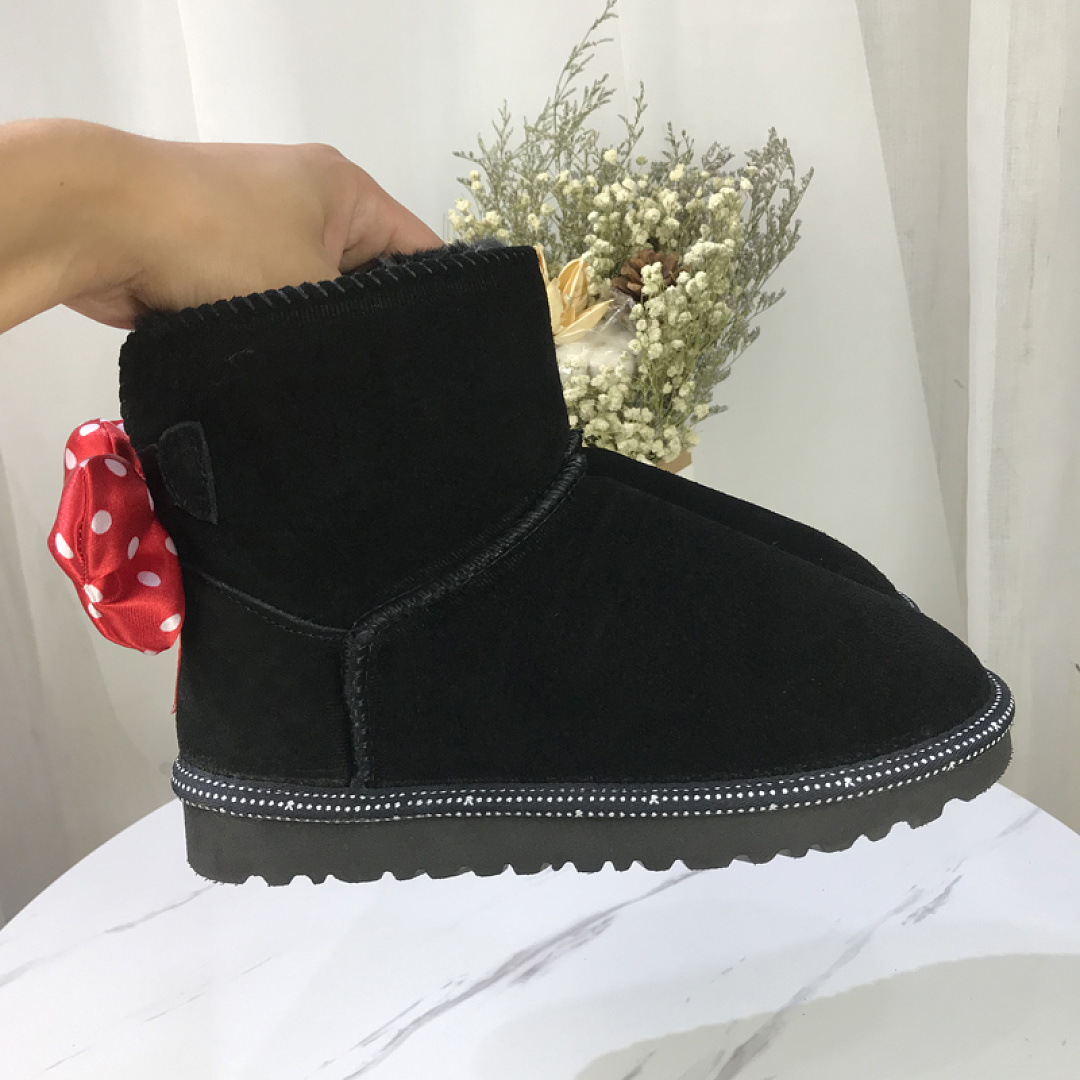 UGG Mini Bailey Bow II · ZT14231 — תמונה 16