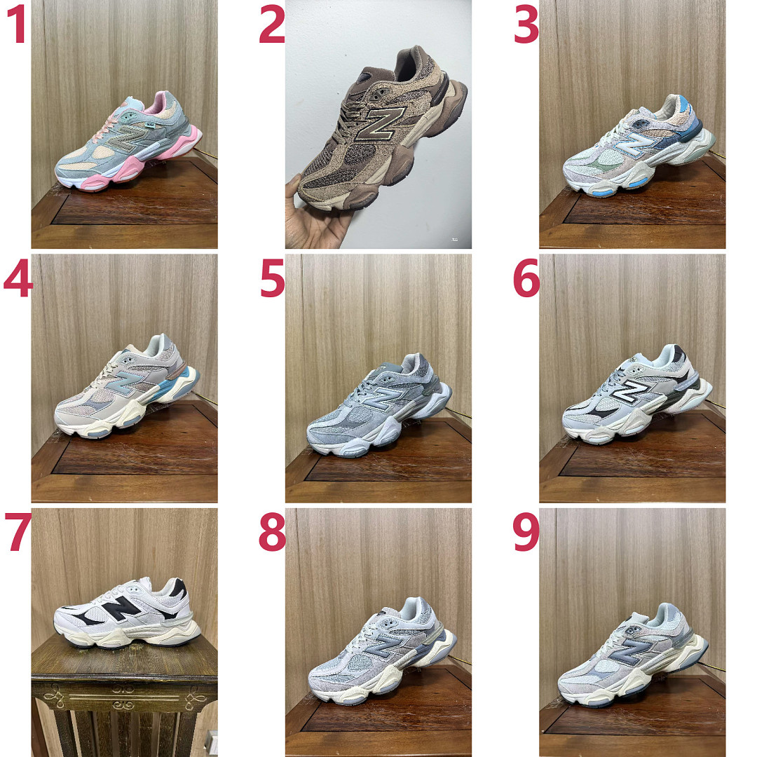 New Balance 9060 · ZT13850 — תמונה 22