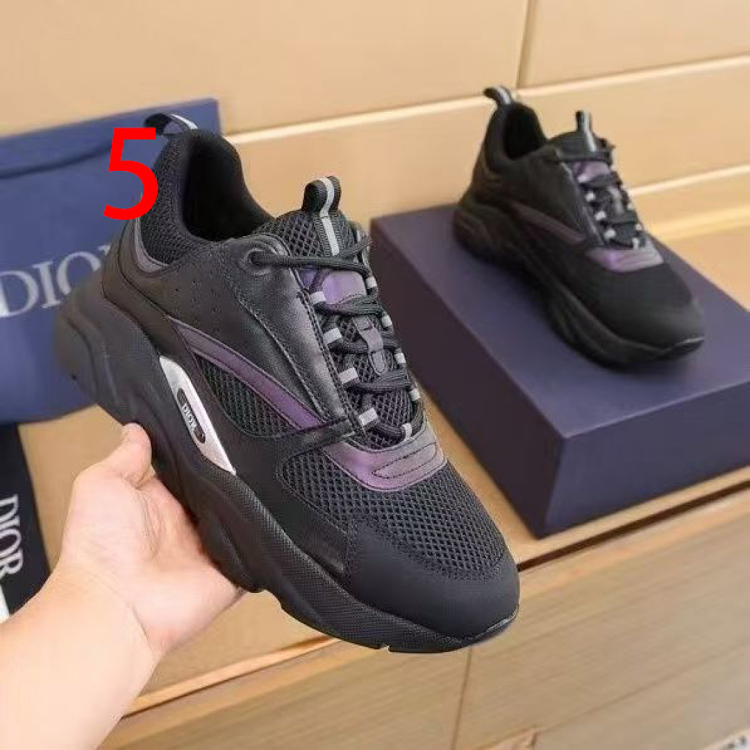 Dior B22 · ZT14303 — תמונה 7