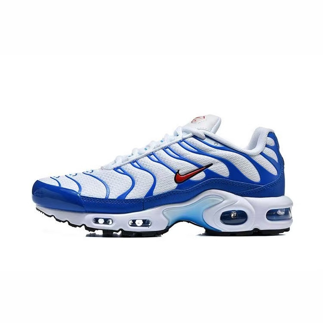 Nike Air Max Plus Homerun NYC · ZT13686 — תמונה 16