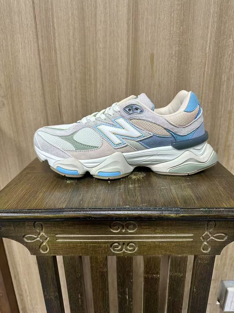New Balance 9060 · ZT13850 — תמונה 9