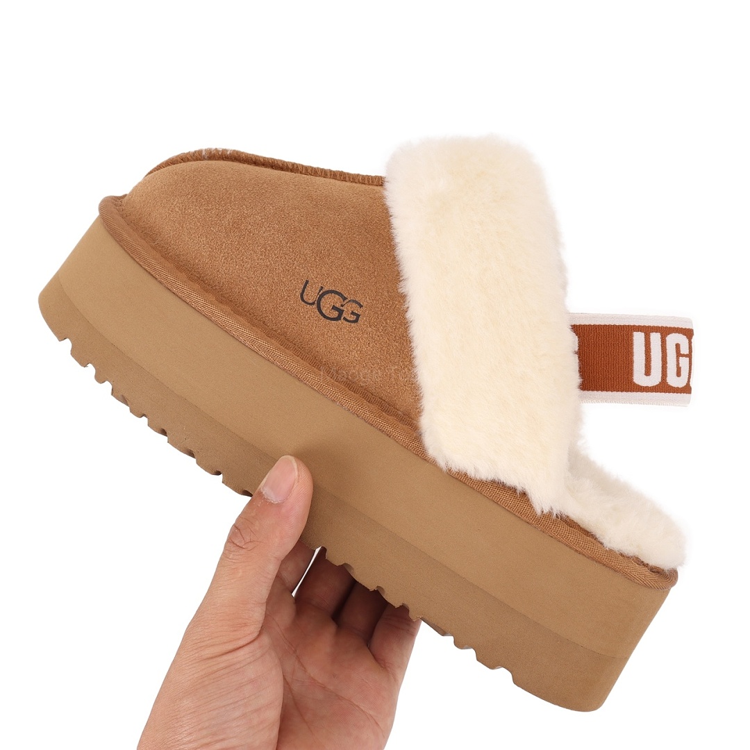 UGG Funkette · ZT13893 — תמונה 15