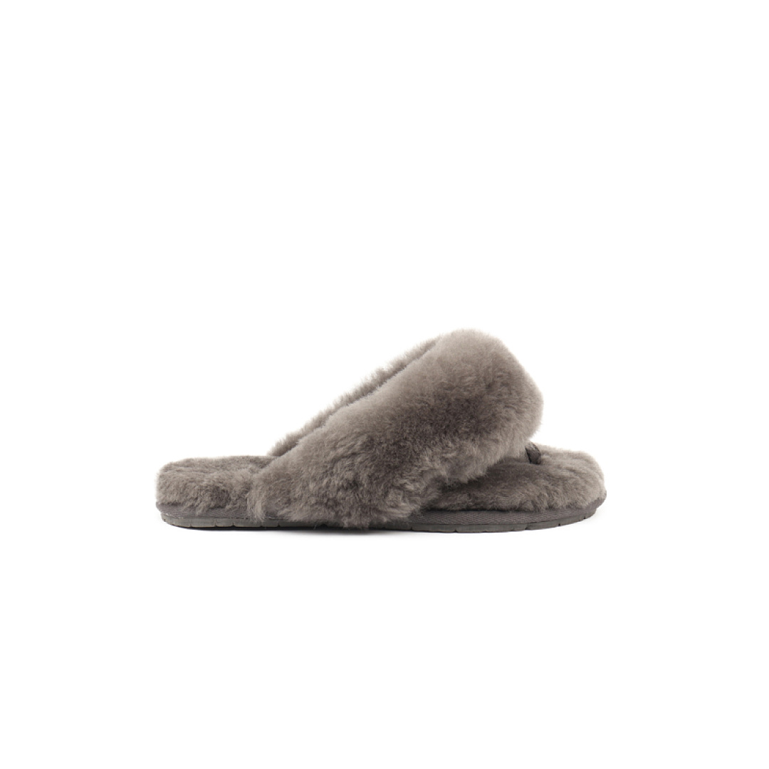 UGG — כפכפים · ZT14226 — תמונה 7