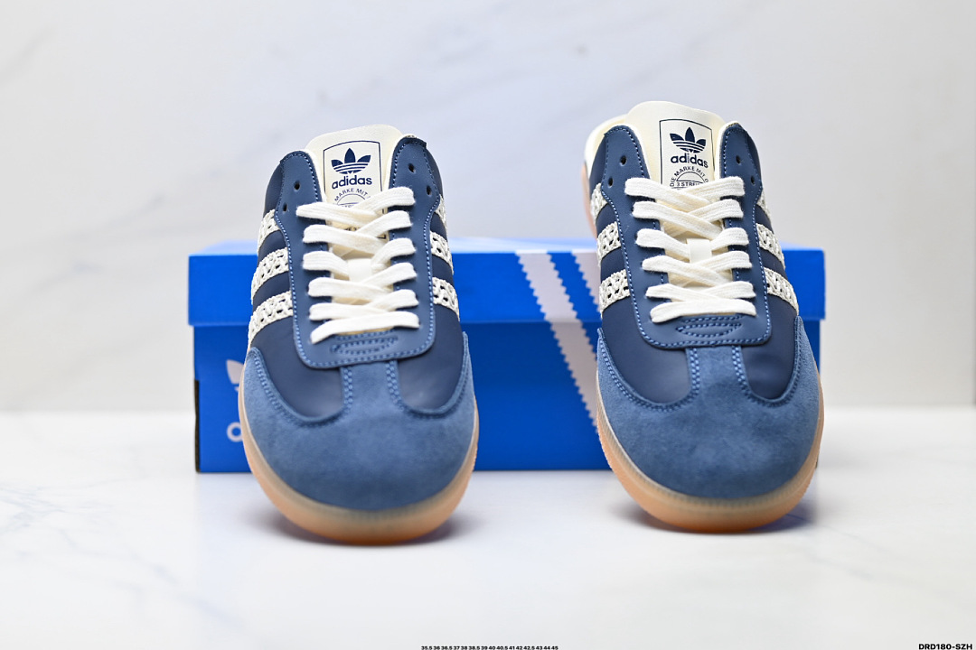 Adidas Samba OG Mule · ZT14092 — תמונה 3