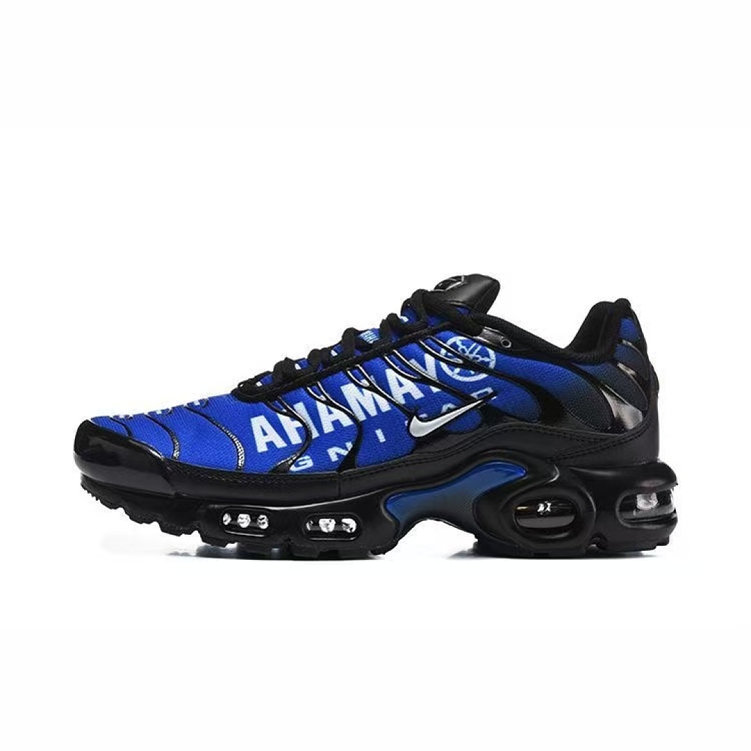 Nike Air Max Plus Homerun NYC · ZT13686 — תמונה 17