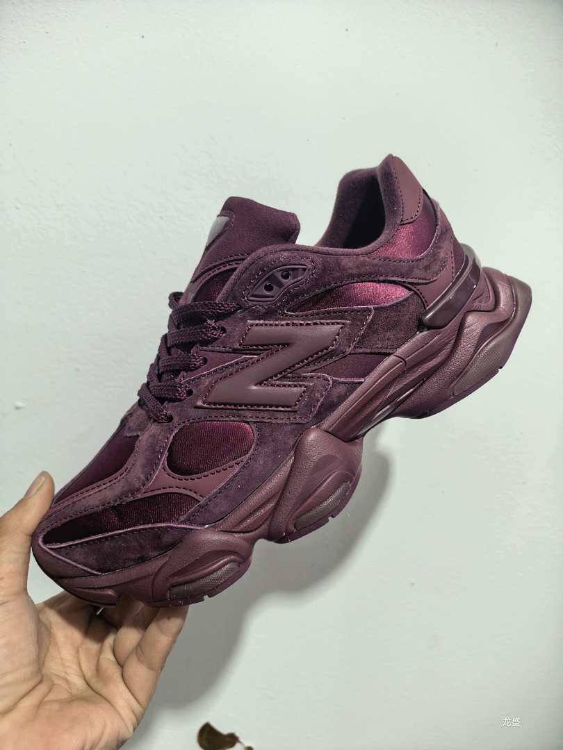 New Balance 9060 · ZT13847 — תמונה 15