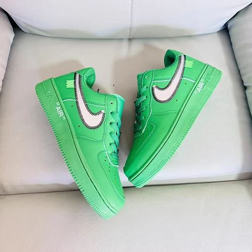 Nike Air Force 1 Low Off-White · ZT14300