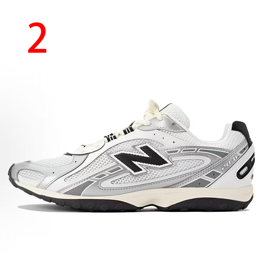 New Balance 204L · ZT14133 — תמונה 10