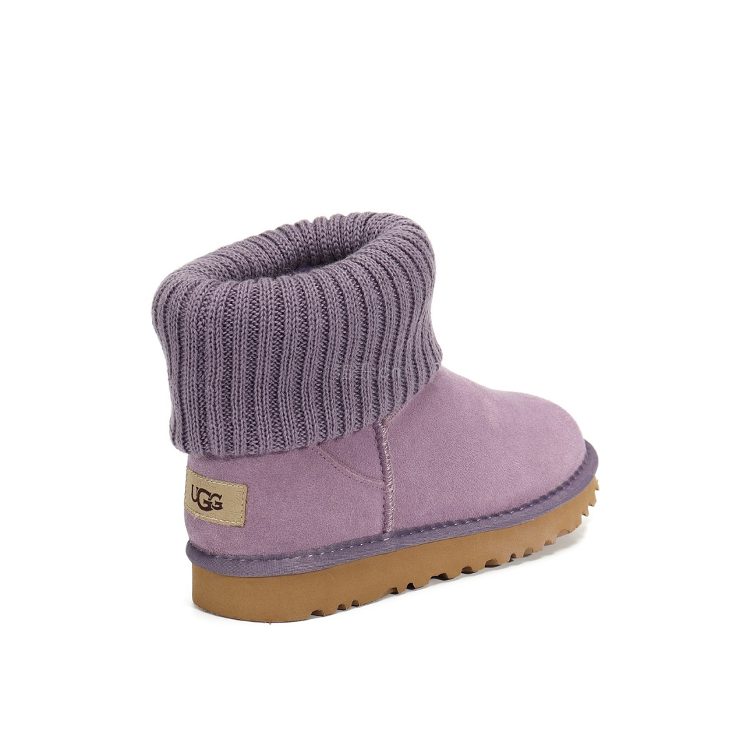 UGG Marais Knit Chelsea Bootie · ZT14155 — תמונה 30