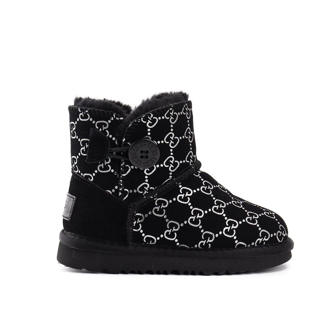 UGG Bailey Button · ZT14229 — תמונה 16