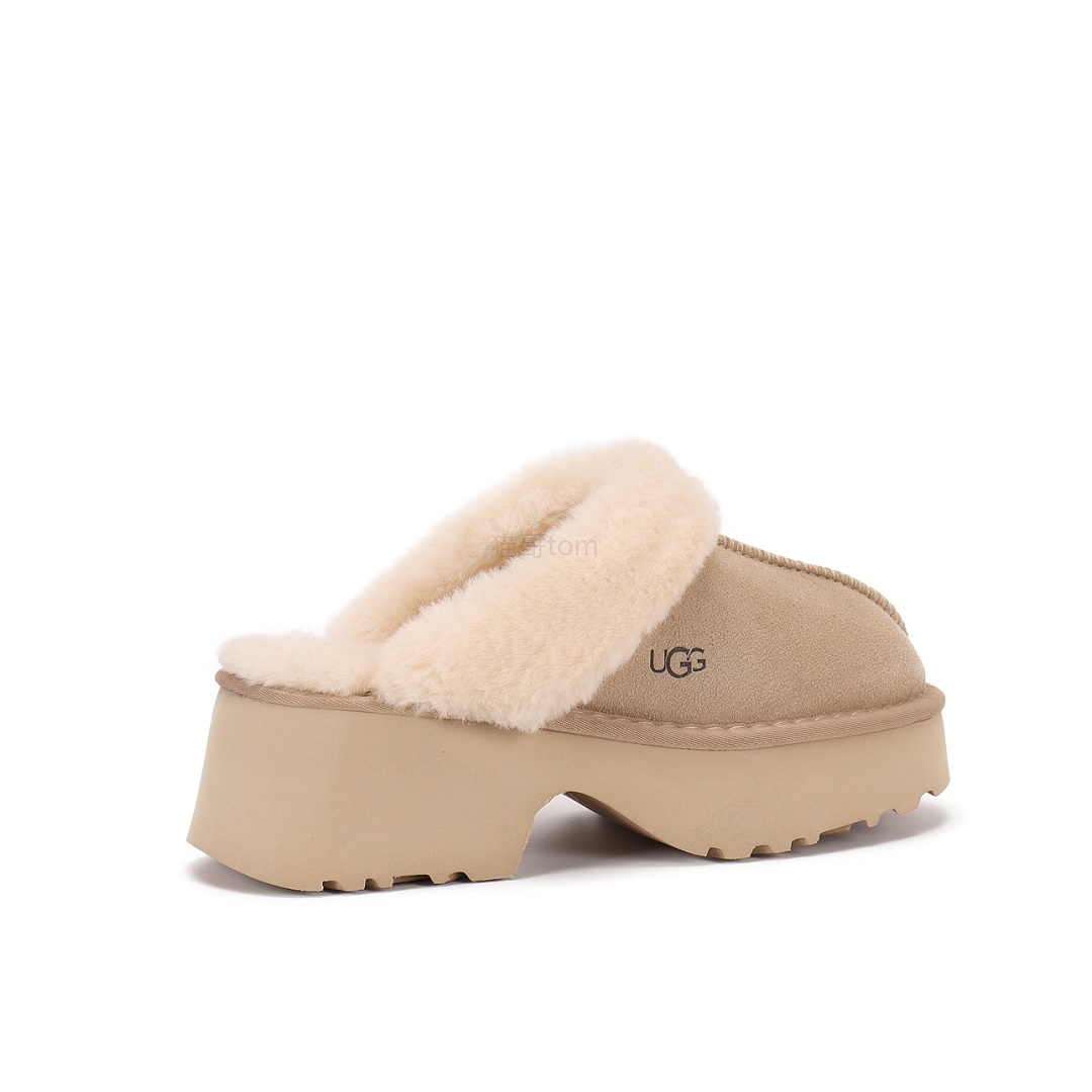 UGG Disquette · ZT14156 — תמונה 12