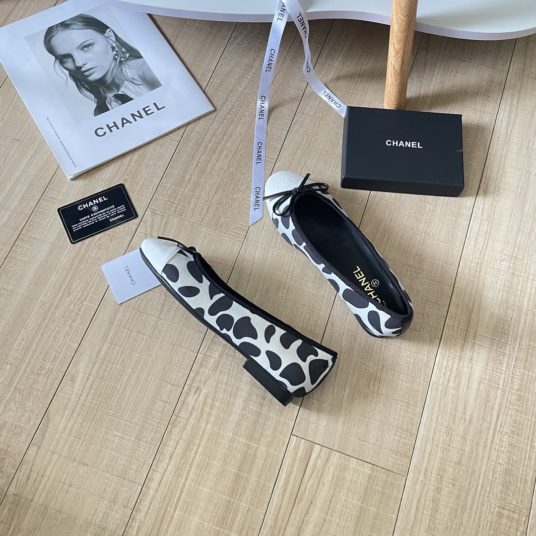CHANEL ZT13484