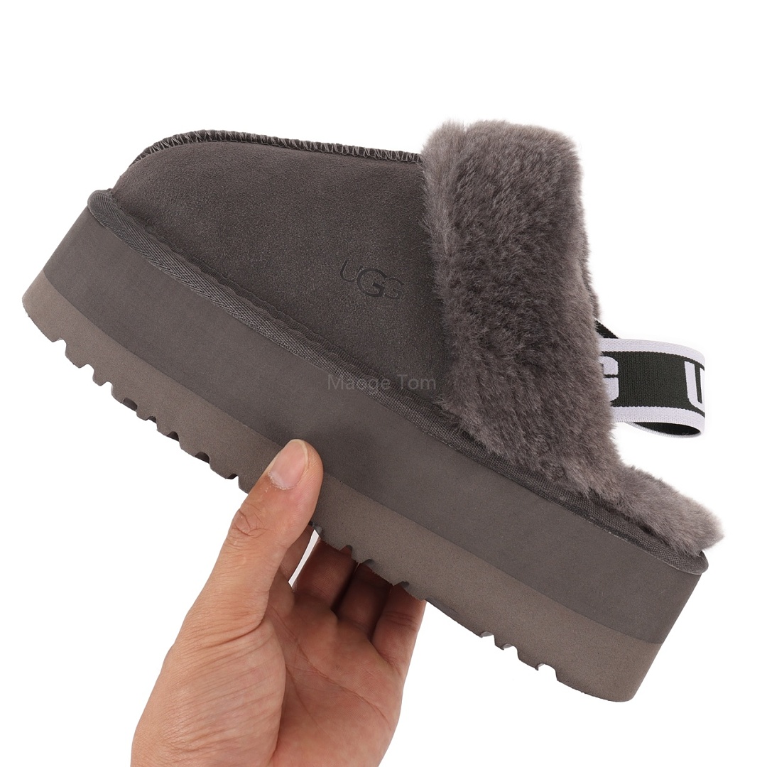 UGG Funkette · ZT13893