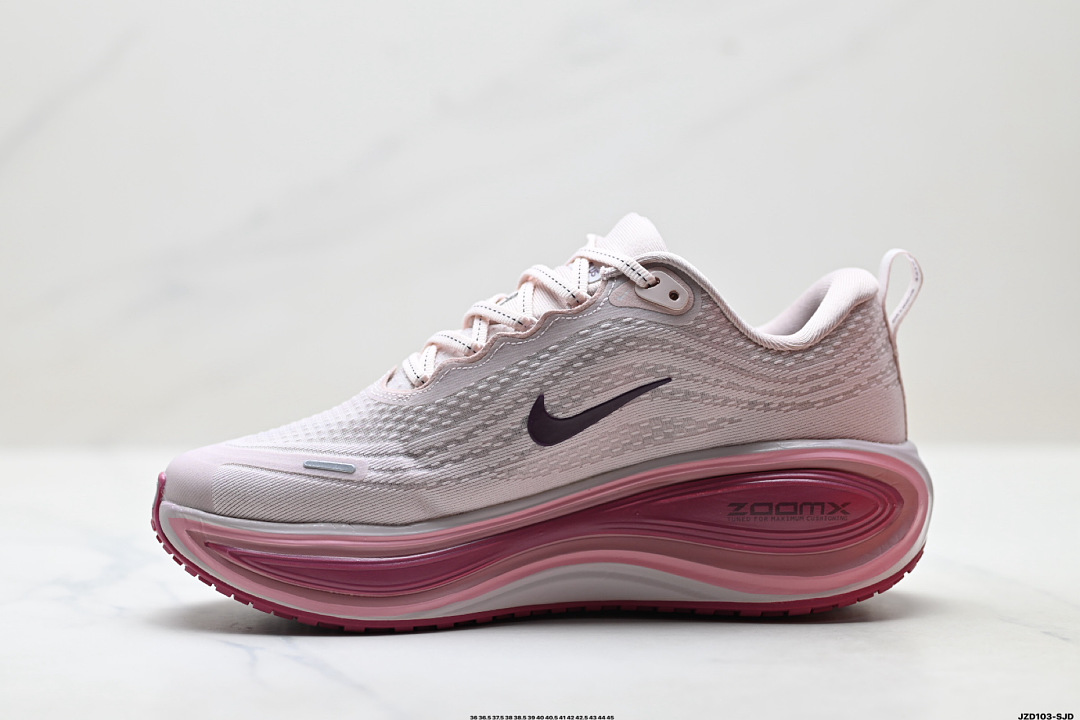 Nike Vomero Plus · ZT14102 — תמונה 7