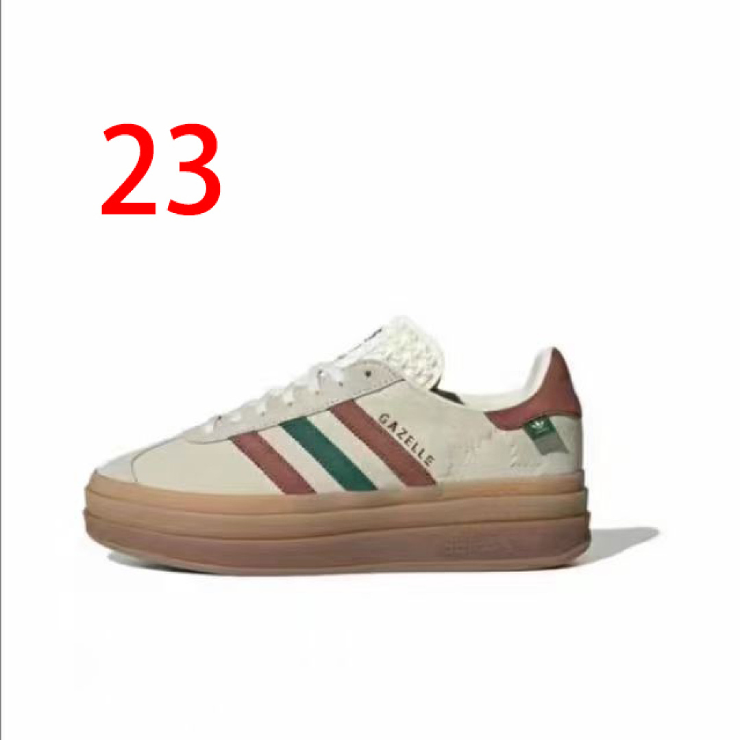 Adidas Gazelle Bold · ZT14204 — תמונה 20