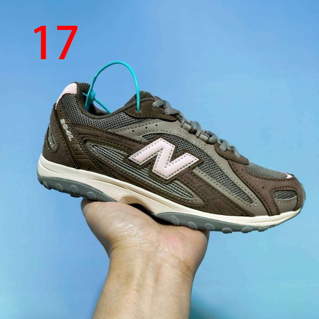 New Balance 204L · ZT14133 — תמונה 18