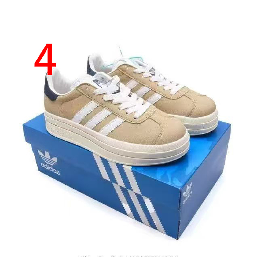 Adidas Gazelle Bold · ZT14204 — תמונה 8