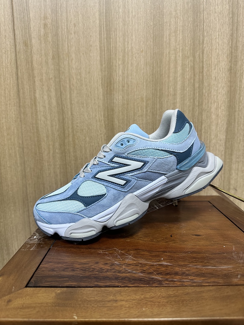 New Balance 9060 · ZT13854 — תמונה 9