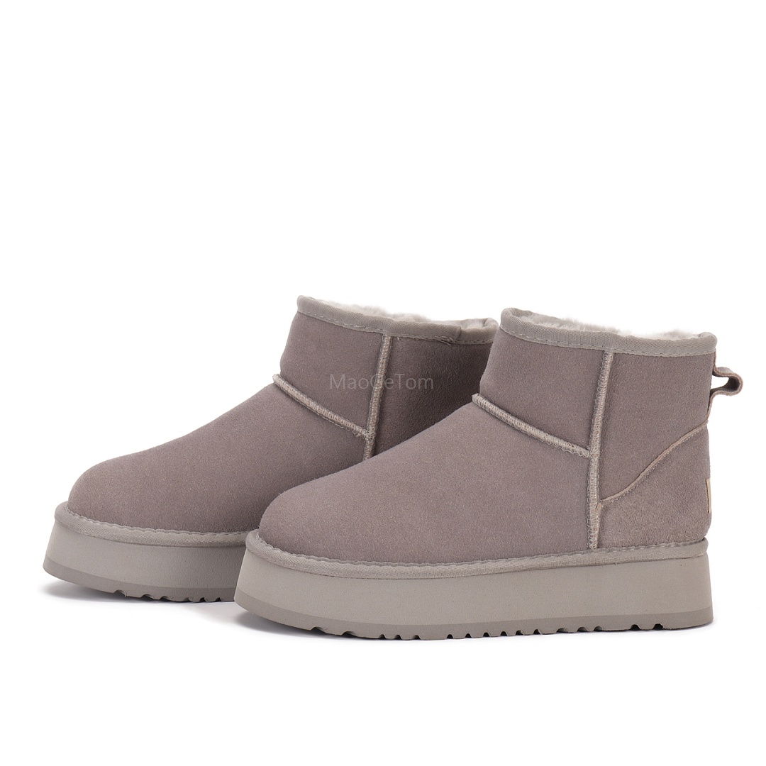 UGG Ultra Mini Platform · ZT14149 — תמונה 7