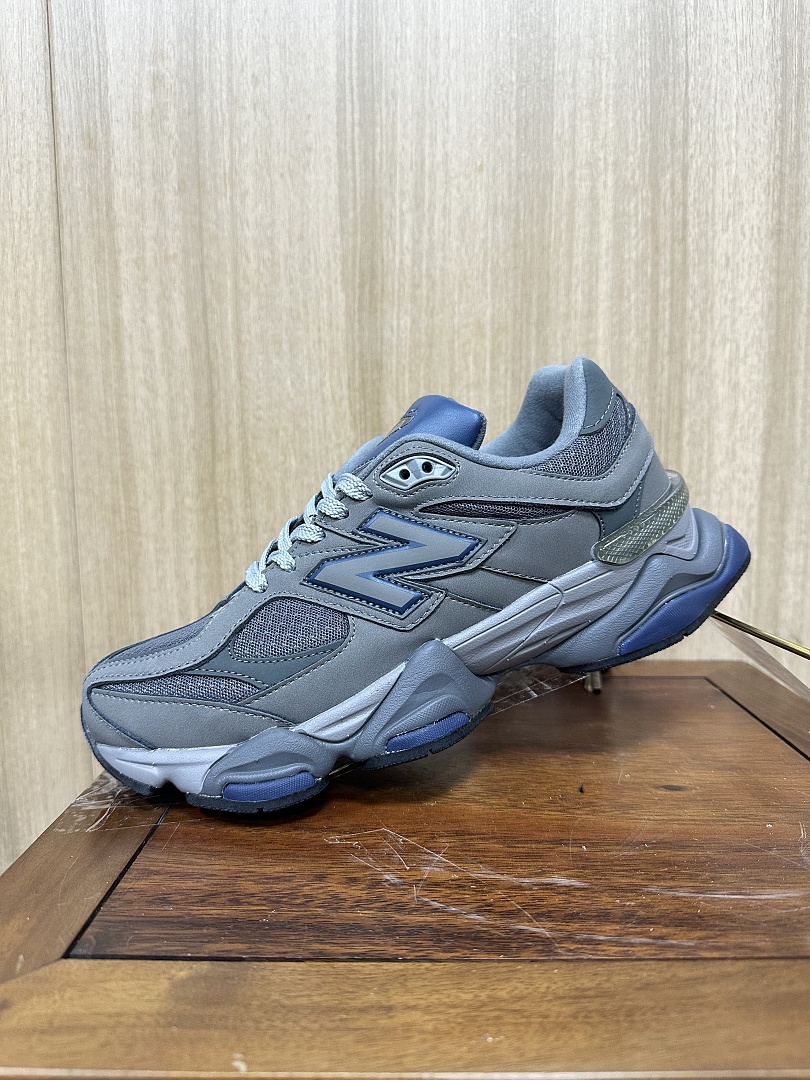 New Balance 9060 · ZT13853 — תמונה 4