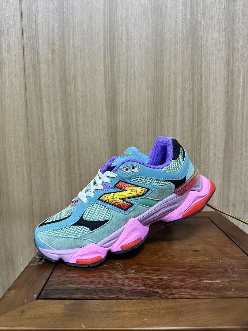 New Balance 9060 · ZT13855 — תמונה 11
