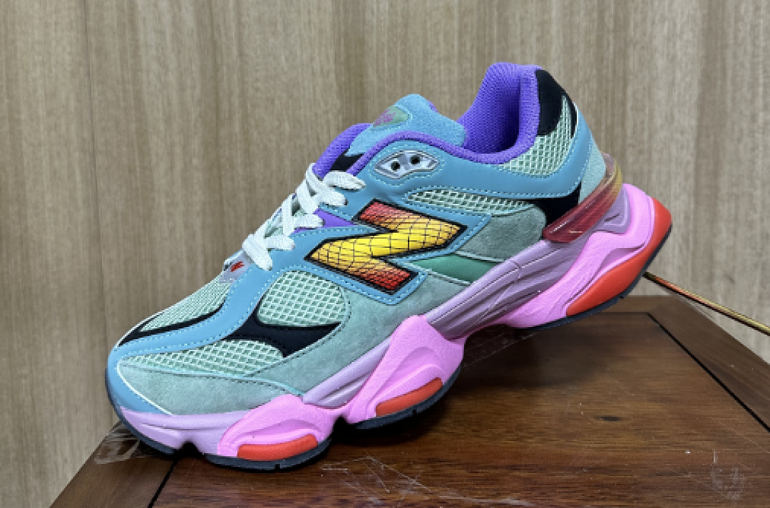 New Balance 9060 · ZT13855 — תמונה 10