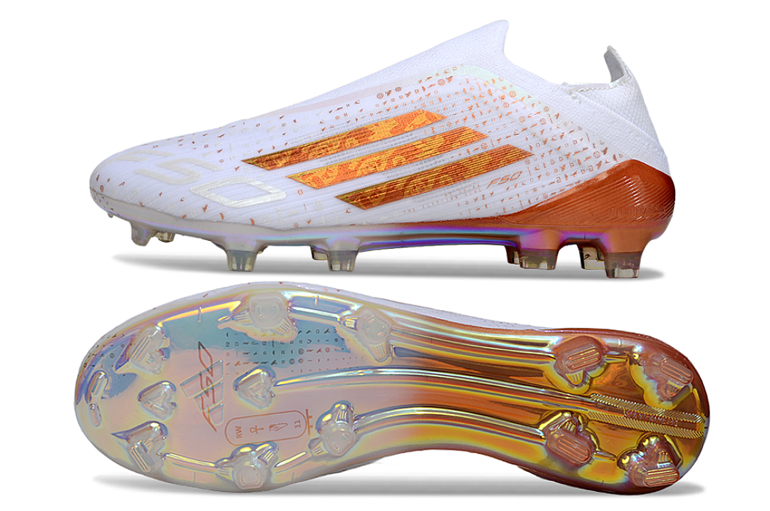 Adidas F50 Elite Lamine Yamal · ZT13636 — תמונה 11