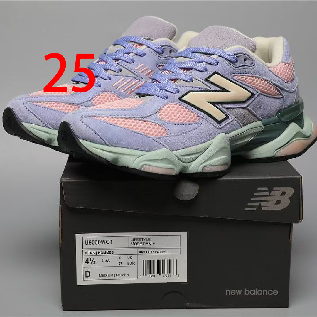 New Balance 9060 · ZT14185 — תמונה 11