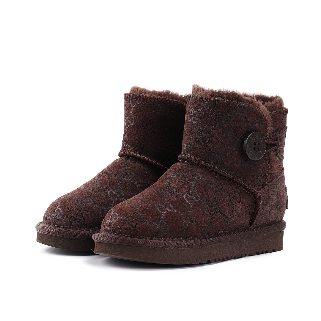 UGG Bailey Button · ZT14229 — תמונה 20
