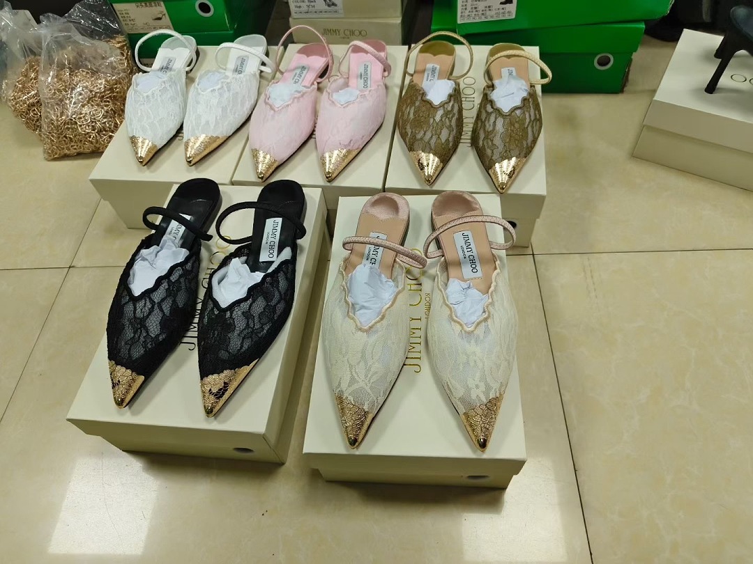 JIMMY CHOO ZT13037