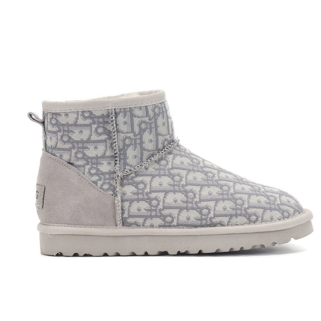 UGG Classic Mini · ZT14232 — תמונה 23