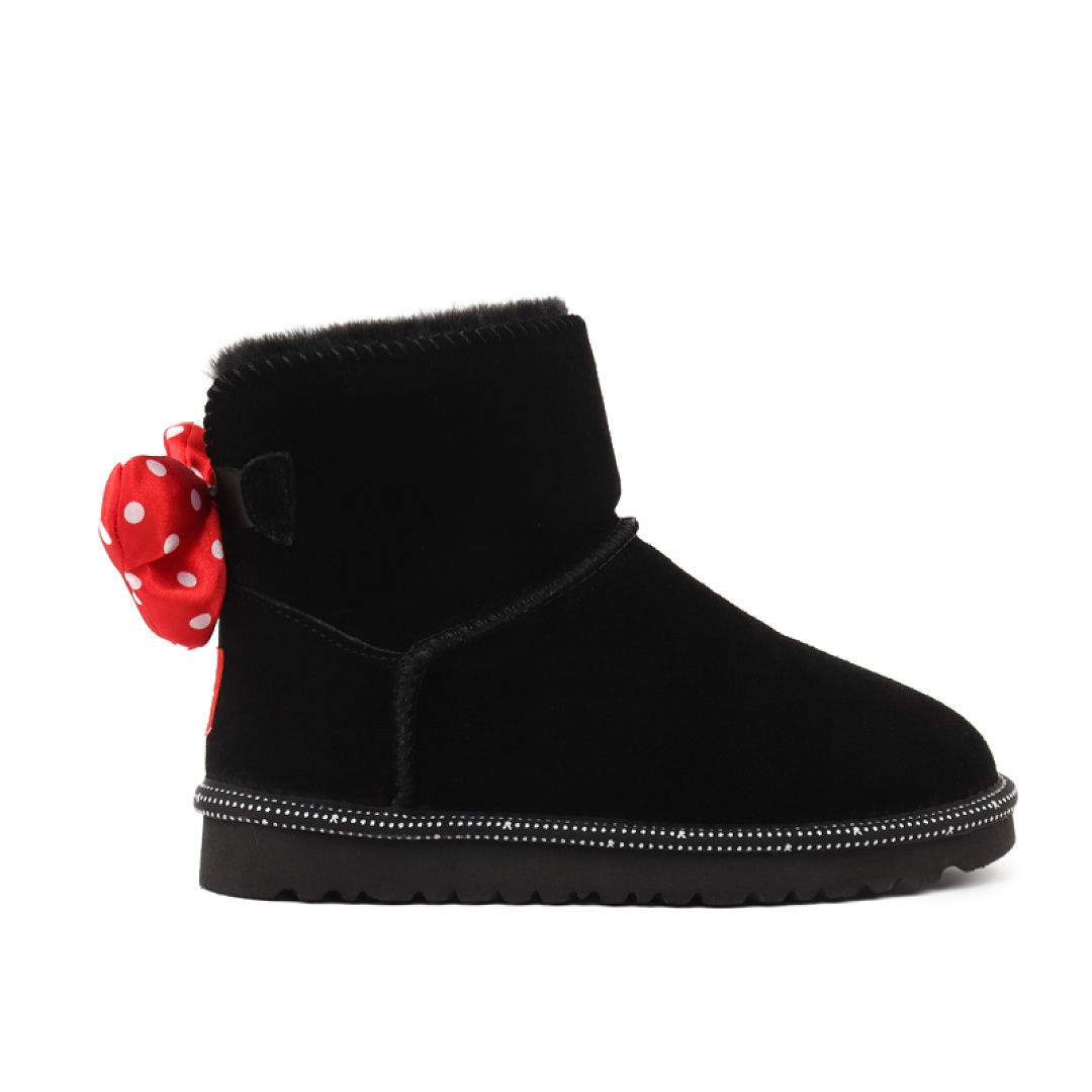 UGG Mini Bailey Bow II · ZT14231 — תמונה 34