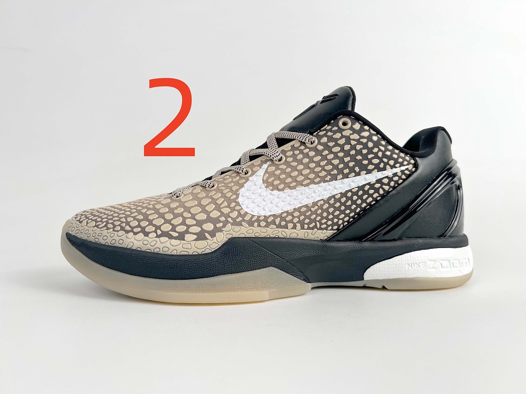 NIKE ZT13604
