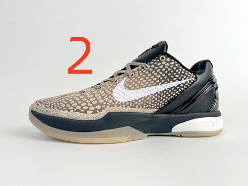 NIKE ZT13604