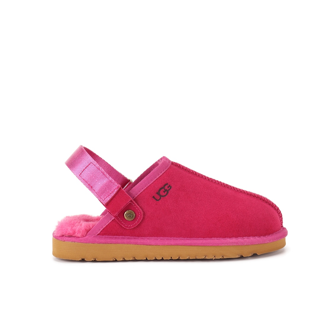 UGG Lanah Clog · ZT14223 — תמונה 26