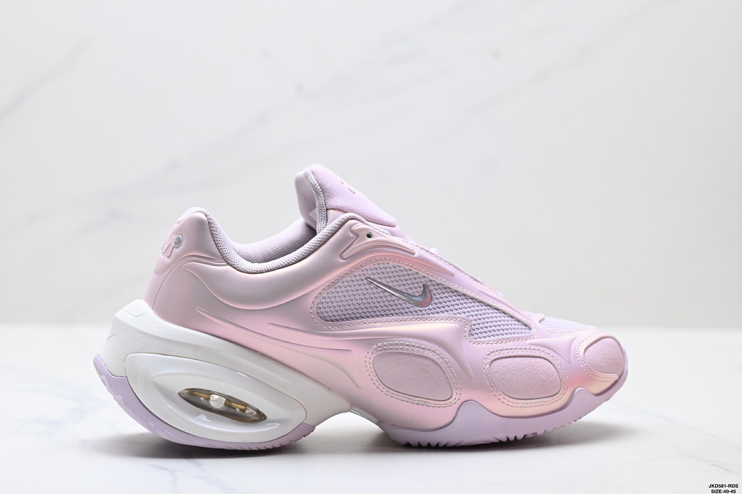 Nike Air Max Muse · ZT13667 — תמונה 20