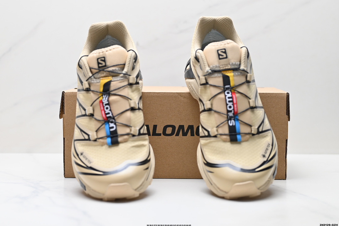 SALOMON ZT14260 — תמונה 4