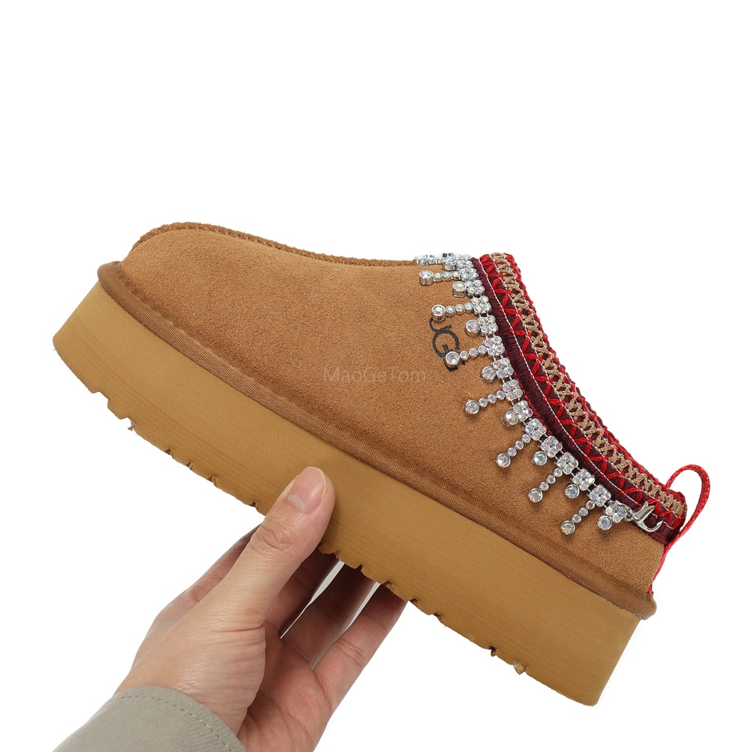 UGG Tazz · ZT14142 — תמונה 10