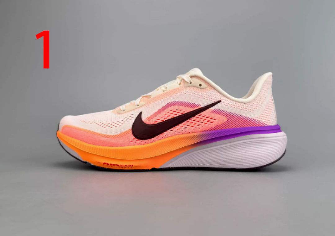 Nike Pegasus 42 · ZT14234 — תמונה 11
