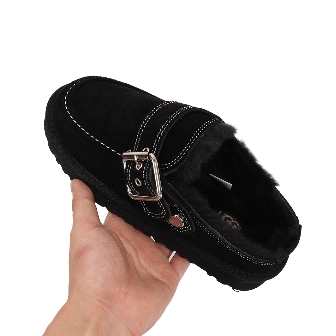 UGG Goldenstar Evelina · ZT14225 — תמונה 8